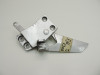 Fussrastetrager vorne links Yamaha FJR 1300