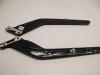 Achtersubframe Harley Davidson Softtail