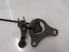 Gear box Honda CBR 1000 F