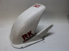 Achterspatbord Suzuki GSX R 750 RK