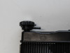 Radiateur Yamaha MT 07