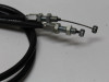 Throttle cable Suzuki GSX R 750