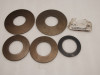 Clutch Harley Davidson Touring