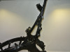 Frame body parts Suzuki GSR 750