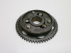 Start up clutch Kawasaki ZL 600