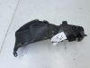 Rechter luchtbuis Yamaha YZF R6