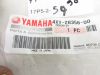 Upper cowl Stay Yamaha YZF R1
