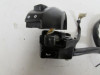 Stuurschakelaar links Suzuki GSX R 1300 Hayabusa