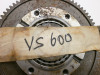 Start koppeling Suzuki VS 800 Intruder