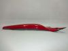 Linker achterkant Honda CBR 600 F