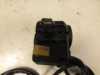 Handlebar switch assy left Suzuki GSX R 750