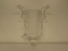 Scheibe Windschild BMW S 1000 RR