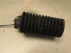 Soziusfussraste links BMW R 850 R