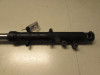 Voorpoot links compleet Kawasaki GPX 750