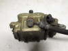 Voorrem compleet Honda Deauville 650 - 700