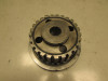 Clutch Honda CB 600 F