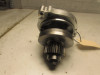 Engine parts Honda ST 1300 Pan European