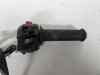 Handlebar switch assy right Suzuki GSX F 600