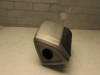 Muffler Honda CB 1000 R