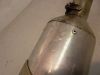 Sports exhaust Yamaha YZF R1