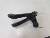 Pillion step left  Suzuki TL 1000