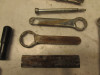 Tool set Honda Deauville 650 - 700