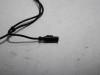 ABS sensor rear BMW F 800 S - ST