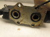 Front pipes Yamaha XJ 750 