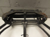 Geweih  Verkleidungshalter BMW R 1100 GS