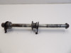 Rear axle Suzuki GS 500 E