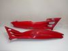 Heck Honda CBR 600 F