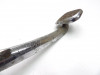 Brake pedal Suzuki T 500