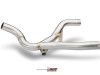 Muffler BMW R 1150 GS