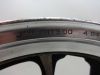 Achtervelg Honda VT 500