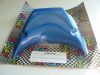 Undertail rear fender Kawasaki ZX 6 R