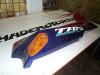 Rechter achterkant Kawasaki ZZR 600