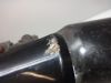 Muffler Kawasaki GPZ 900