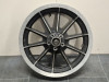 Achtervelg Harley Davidson FLHR Road King