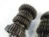 Gear box Ducati Monster 695