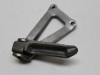 Duo voetsteun links Kawasaki ZX 7 R