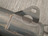 Muffler Honda CBR 1000 F