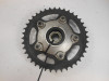 Driven flange Aprilia Dorsoduro 1200