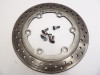 Rear brake disc Honda Deauville 650 - 700