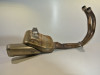 Muffler Yamaha MT 07