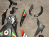 Complete kuipset Aprilia Tuono V4