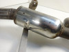 Uitlaat Suzuki GSR 600