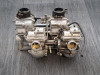 Carburateurset Honda VF 700  750 C Magna