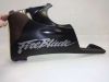 Linker onderkuip Honda CBR 900 RR