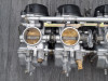 Carburetor assy Suzuki RF 600