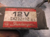 Spanningsregelaar Honda CB 250 N